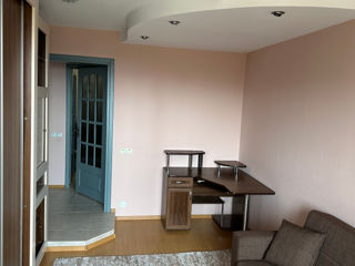 Apartament cu 3 camere, 70 m², Botanica, Chișinău foto 8