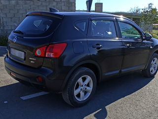 Nissan Qashqai foto 5