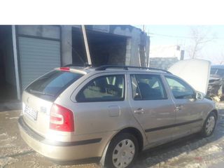 Piese scoda octavia2,anul2006.1,9 dizeli. foto 3