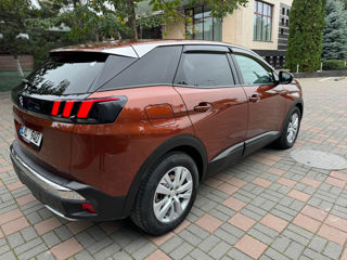 Peugeot 3008 foto 8