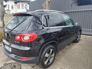 Volkswagen Tiguan foto 6