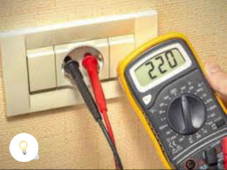 Electrician, cel mai ieftin .24/24