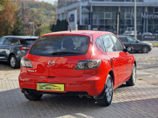 Mazda 3 foto 6