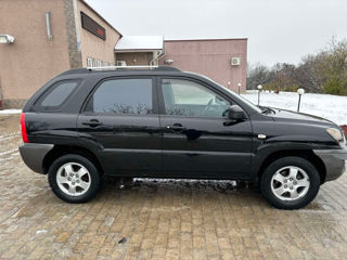 KIA Sportage foto 2