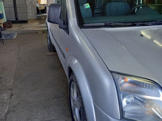 Ford Transit Connect foto 7