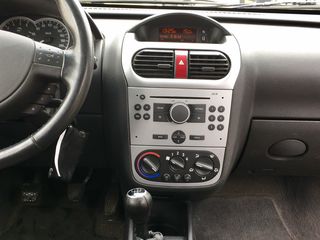 Opel Combo foto 7