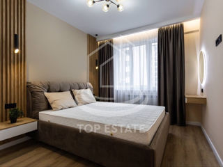 Apartament cu 3 camere, 78 m², Buiucani, Chișinău foto 6