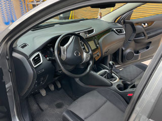 Nissan Qashqai foto 4