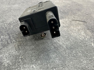 Actuator Portbagaj BMW 3 E36 Coupe foto 2