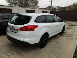 Ford Focus foto 3