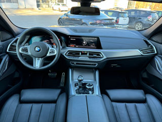 BMW X6 foto 8