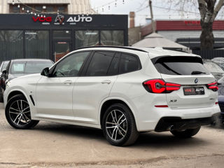 BMW X3 foto 5