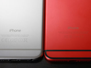 Замена корпуса iPhone Samsung Xiaomi Huawei foto 9