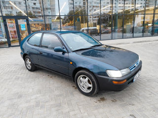 Toyota Corolla foto 4