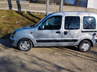 Renault Kangoo foto 2