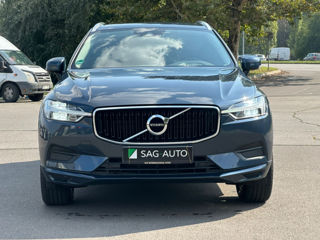 Volvo XC60 foto 3