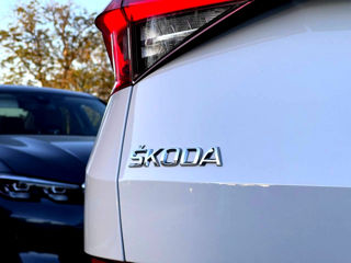 Skoda Kodiaq foto 14