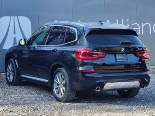 BMW X3 foto 4