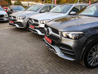 Mercedes GLE foto 8