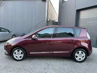 Renault Scenic foto 5