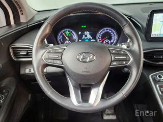 Hyundai Santa FE фото 11