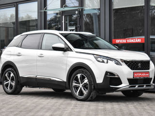 Peugeot 3008 foto 4