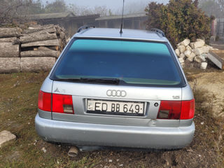 Audi A6 Avant foto 3