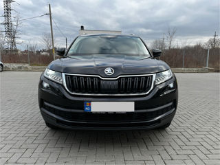 Skoda Kodiaq foto 2