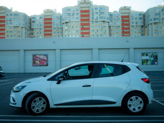 Renault Clio foto 3