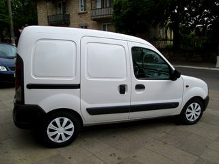 Renault Kangoo foto 4