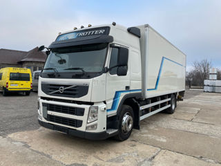 Volvo FM 410 foto 2