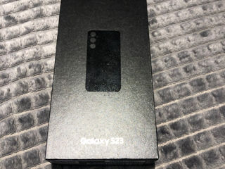 Samsung Galaxy S23 8/128Gb Black