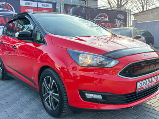 Ford C-Max foto 2