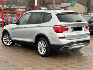 BMW X3 foto 3