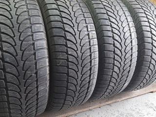 Cauciucuri SUV 235/65 R17 iarna