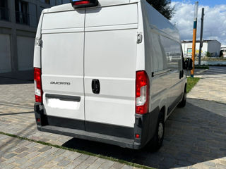 Fiat Ducato foto 9