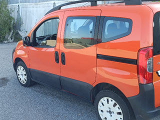 Citroen Nemo foto 6