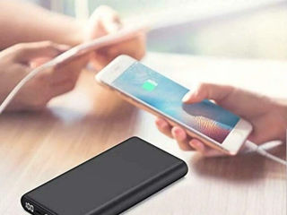 New Power Bank 25800mAh External Battery Pack Portable Charger foto 4