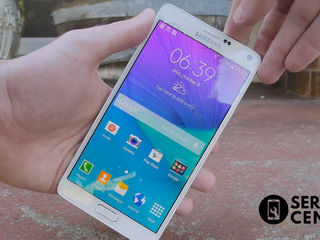 Samsung Galaxy Note 4 Edge (N915)  Daca sticla ai stricat , ai venit si ai schimbat! foto 1