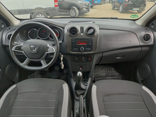 Dacia Sandero Stepway foto 6