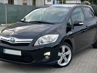 Toyota Auris foto 2