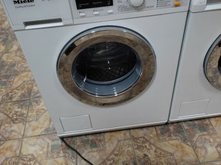 Miele W1 foto 4