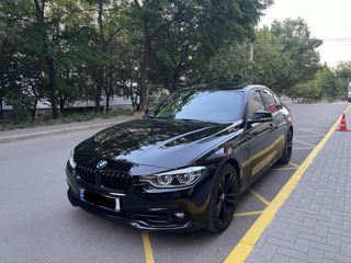 BMW 3 Series foto 4