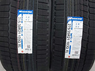 315/30 R21& 275/35 R21 Nankang