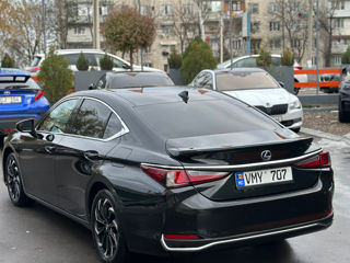 Lexus ES Series foto 2