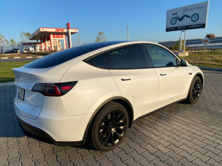 Tesla Model Y foto 6