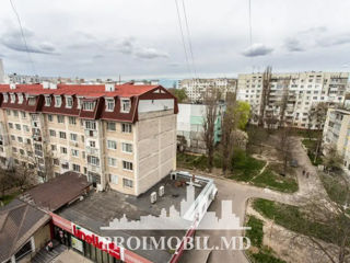 Apartament cu 3 camere, 82 m², Ciocana, Chișinău foto 16