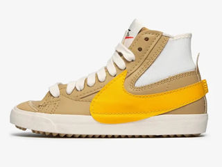 Nike Blazer Vintage - Jumbo / 100% Originale / Pe Loc Garantie ! foto 9