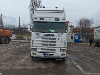 Scania foto 8