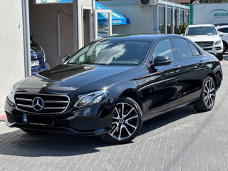 Mercedes E-Class